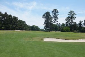 Palmetto 2nd Approach